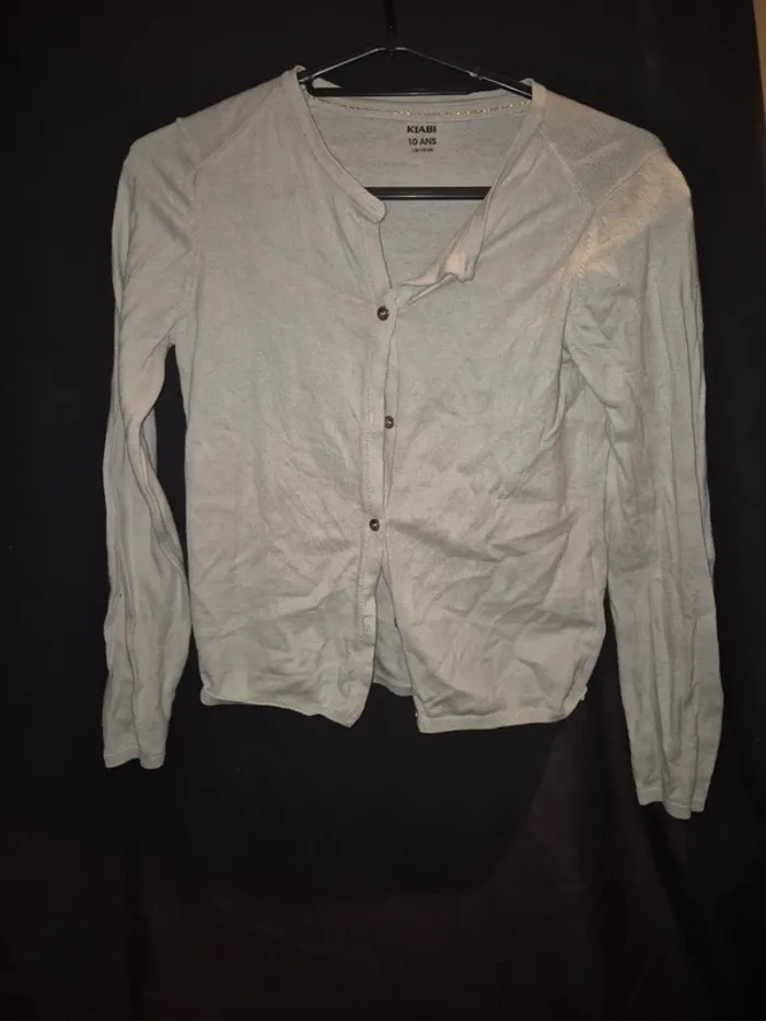 Gilet