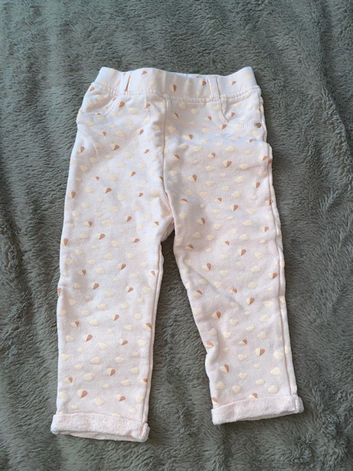 🌸lot deux pantalon 18 mois - photo numéro 5