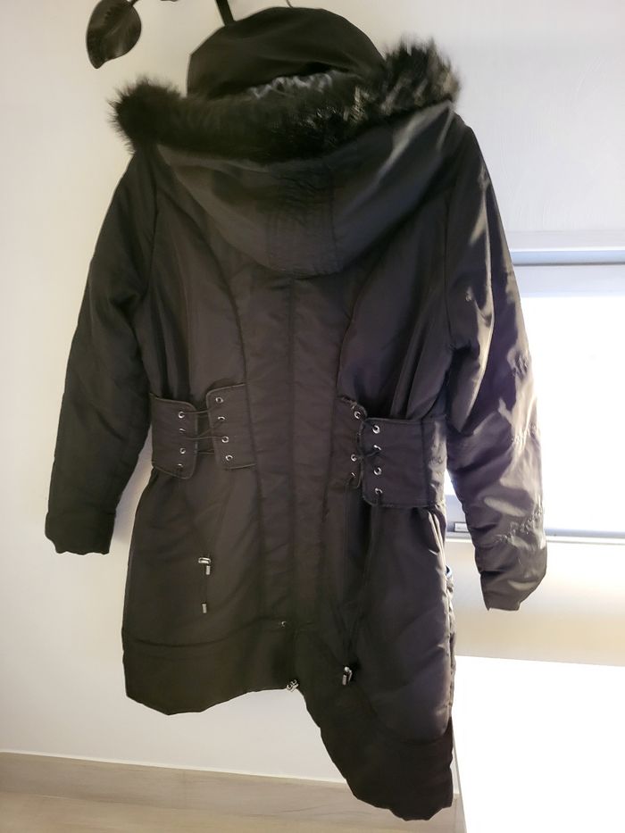 Manteau - photo numéro 2