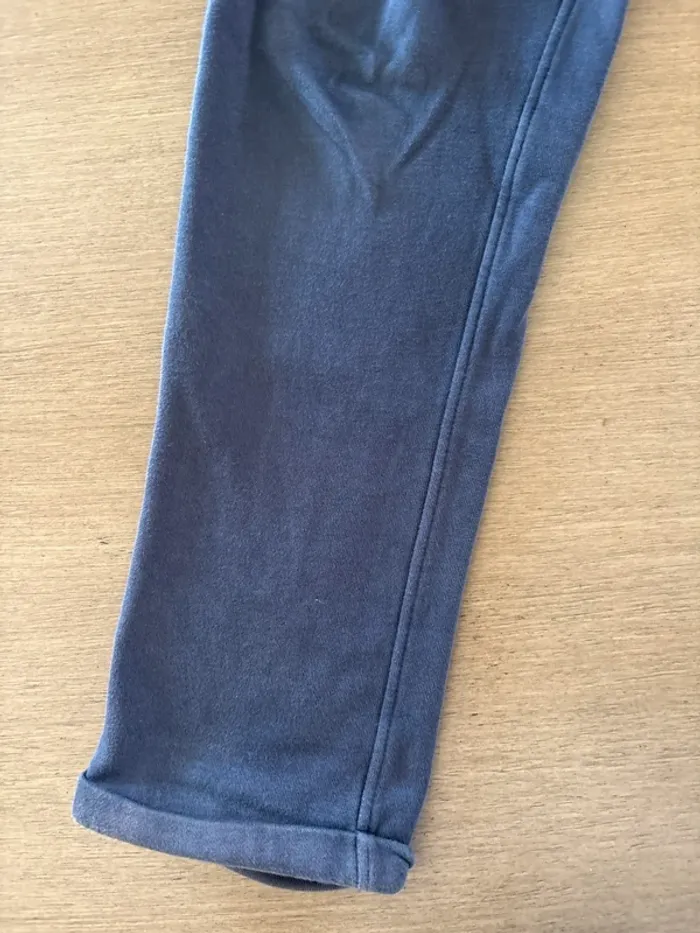 Pantalon de jogging fille Tape à l’œil - photo numéro 4
