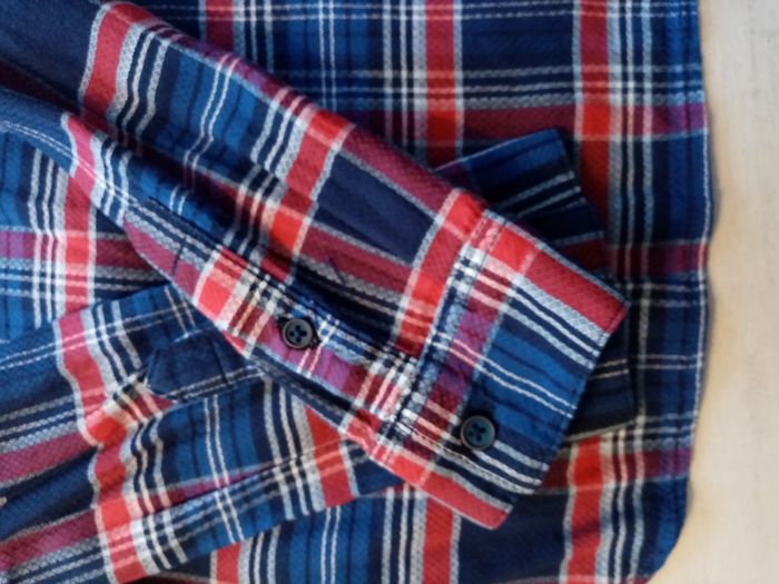 Chemise manches longue orchestra - photo numéro 6