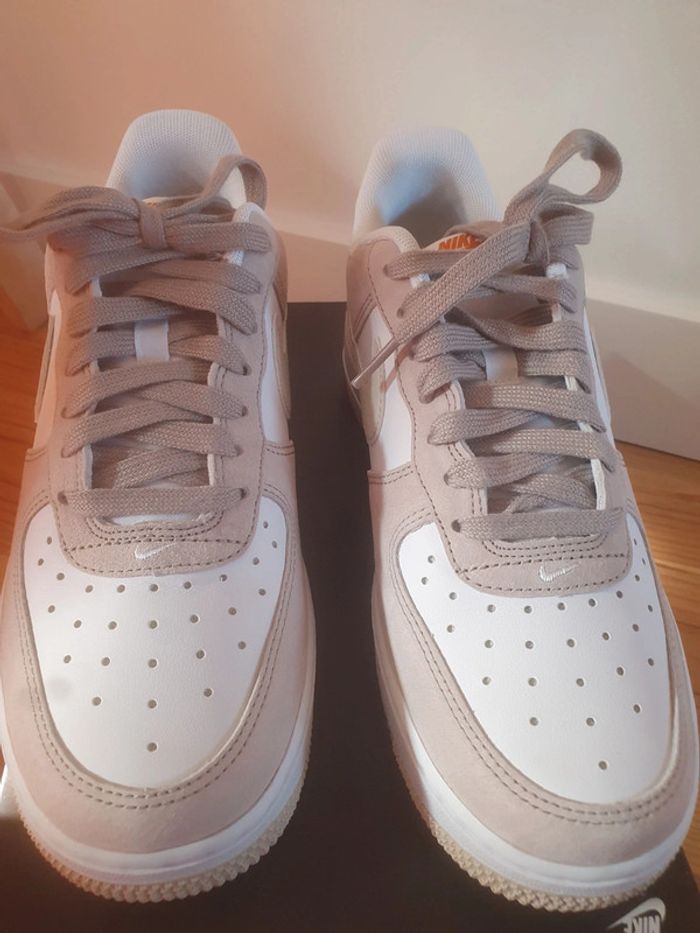 Nike Air Force 1 (40) - photo numéro 5