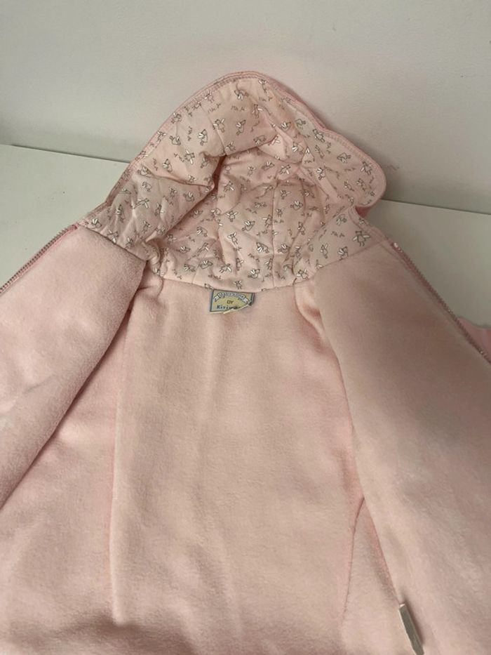 Manteau doublé - photo numéro 2