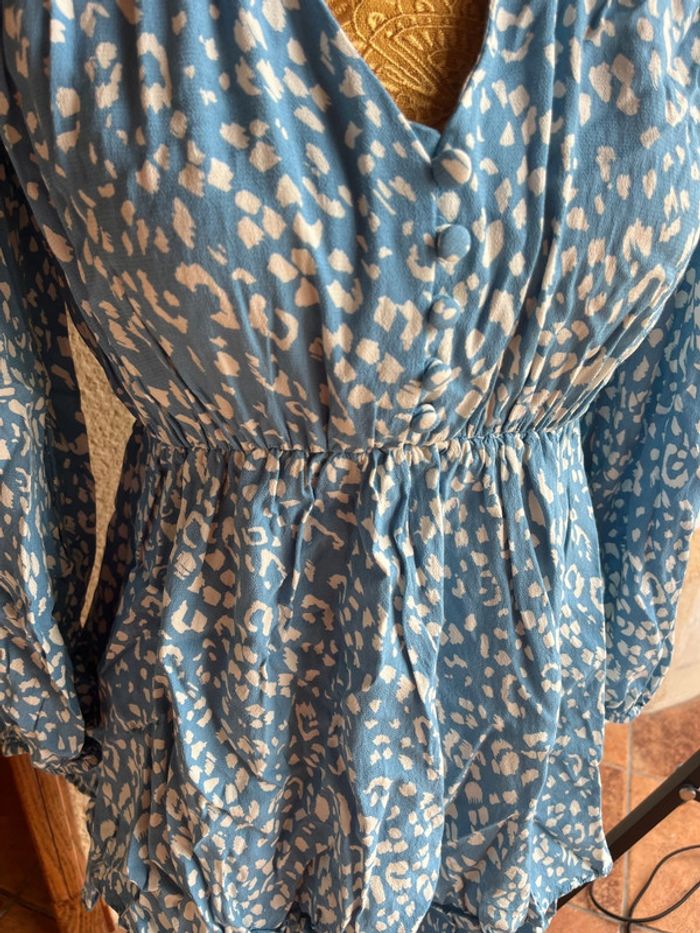 vestido zara - photo numéro 2