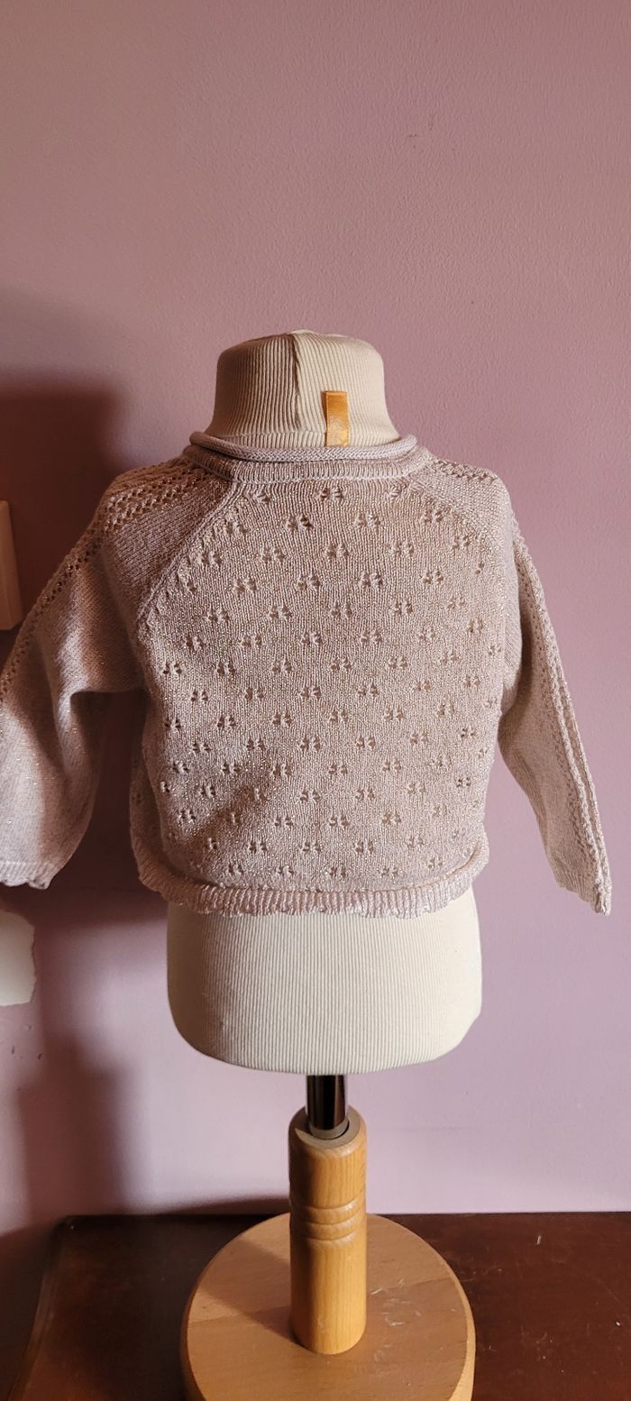 Gilet - photo numéro 5