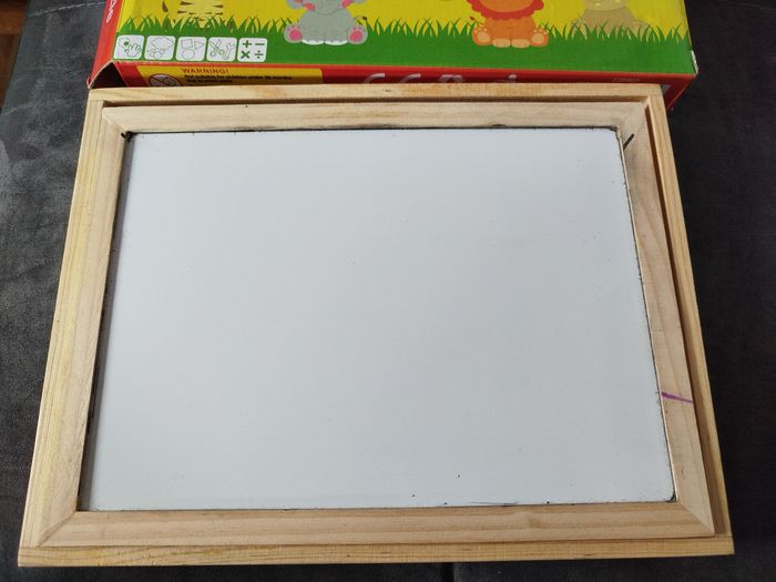 Jeux ardoise - photo numéro 2