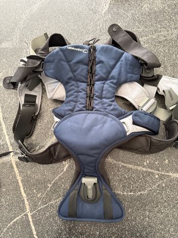 Porte bébé bébé confort welcom Excel très bon état