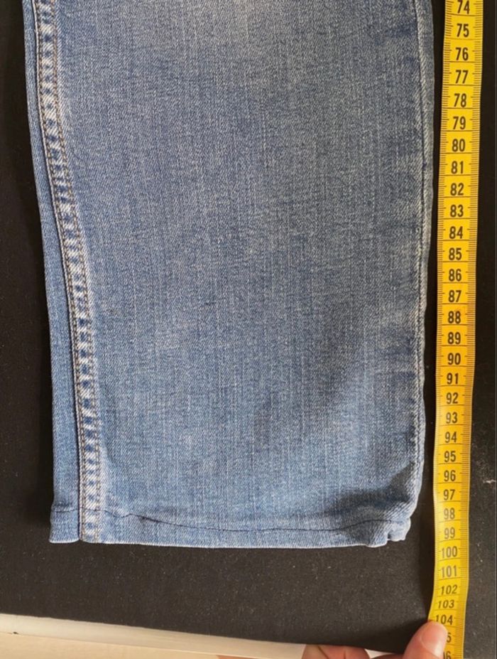 Jean straight fit celio - photo numéro 4