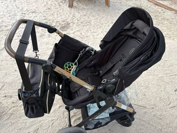 Poussette kinderkraft moov 2 3en1