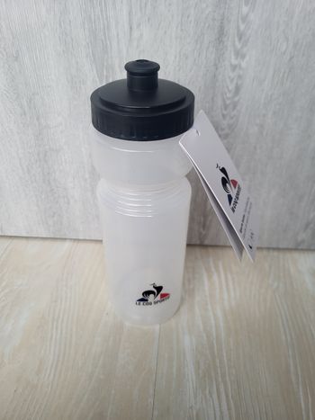 Gourde le coq sportif 