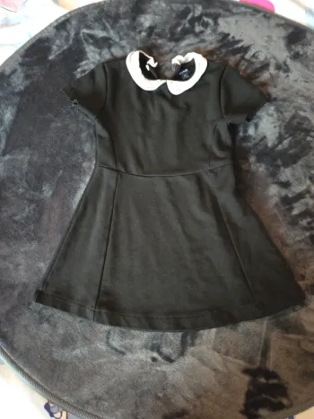 Robe noire