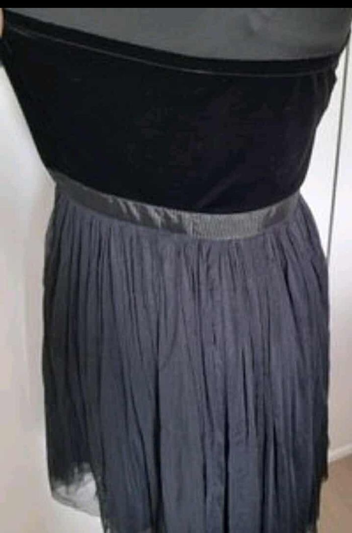 Robe NAF-NAF Taille 40 - photo numéro 3