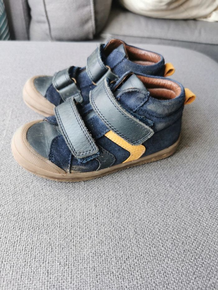 Chaussures Bellamy taille 26
