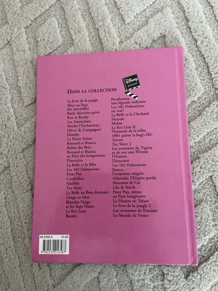 Les aventures de Porcinets. Disney - photo numéro 2