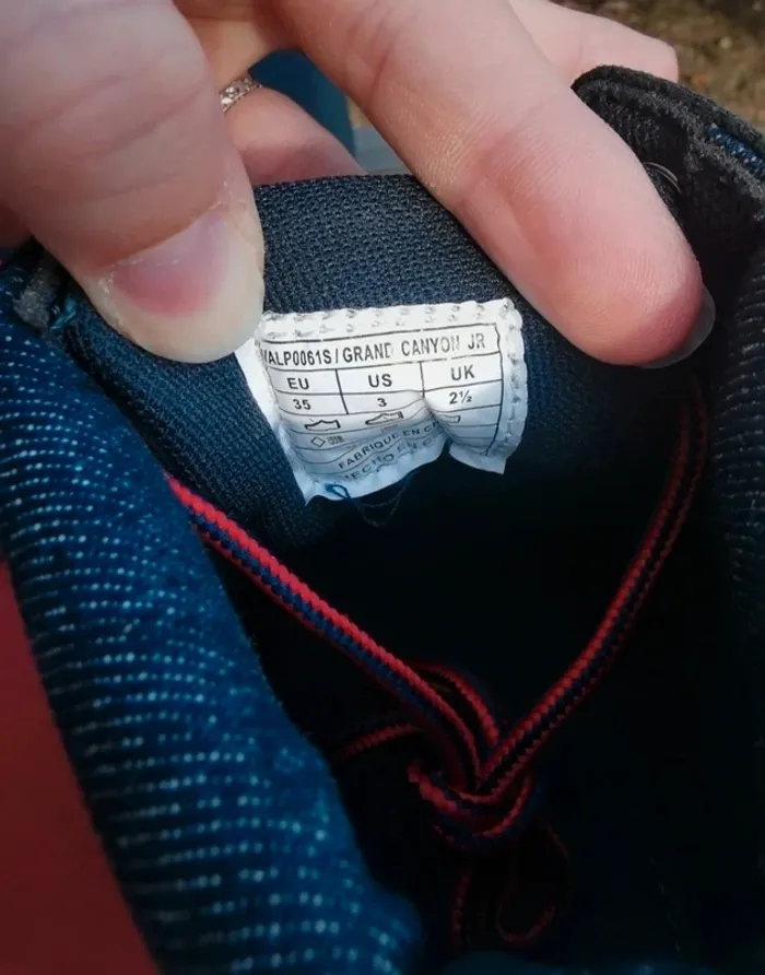 Levi's montante - photo numéro 4