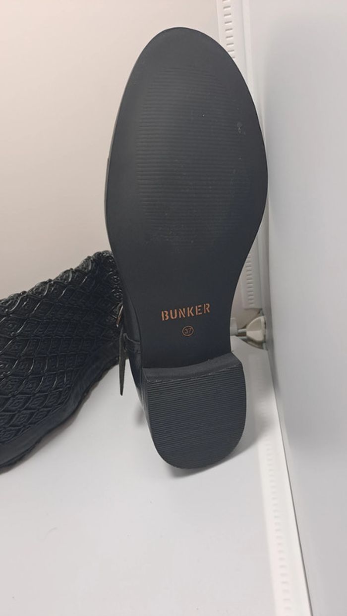 🦚Cuissarde taille 37 - photo numéro 7