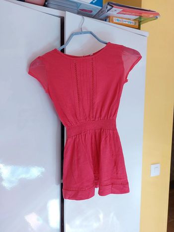 Robe été Lemon Beret 6A