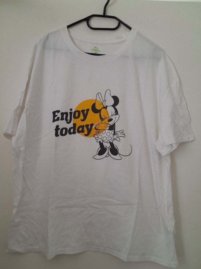 T shirt femme