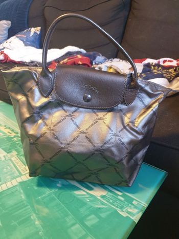 Sac à main Longchamp