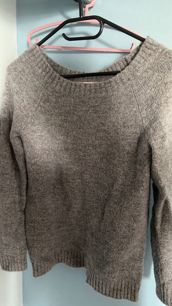 Pull d’hiver