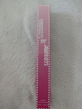Laxuria Rose Dégradé