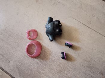 Poupée lol surprise