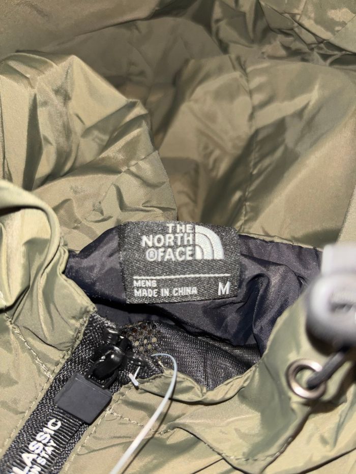 Coupe vent The North Face - photo numéro 5