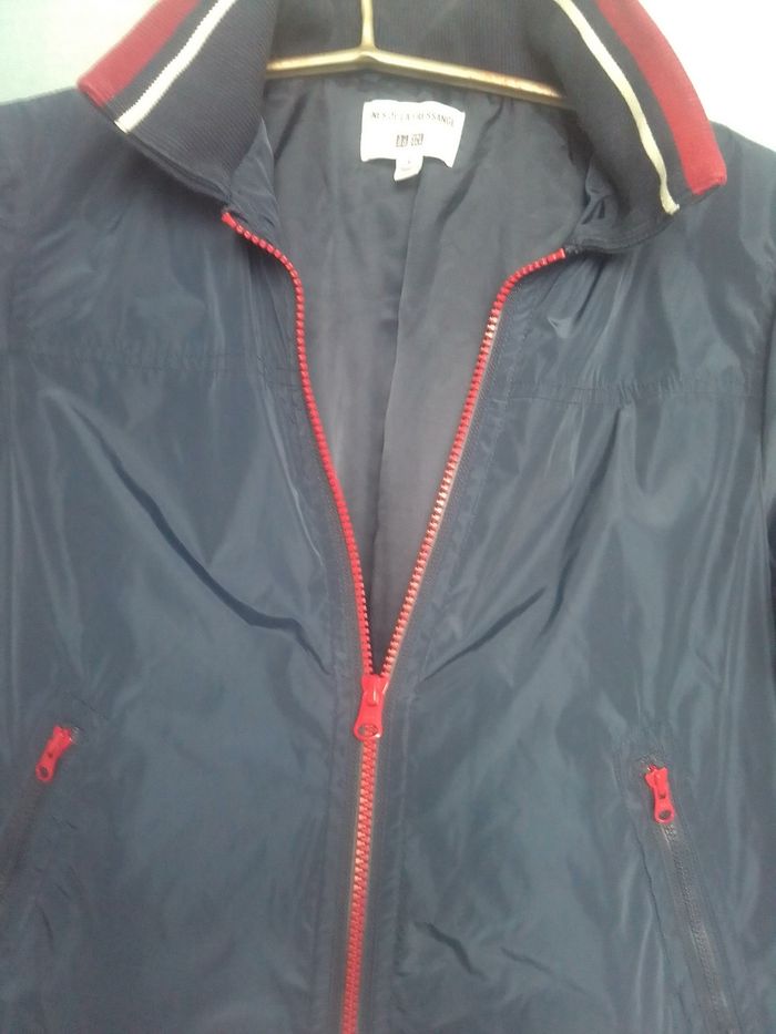 Superbe Veste Inès de la FRESSANGE - photo numéro 3