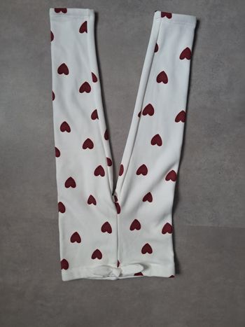 Pantalon fille 