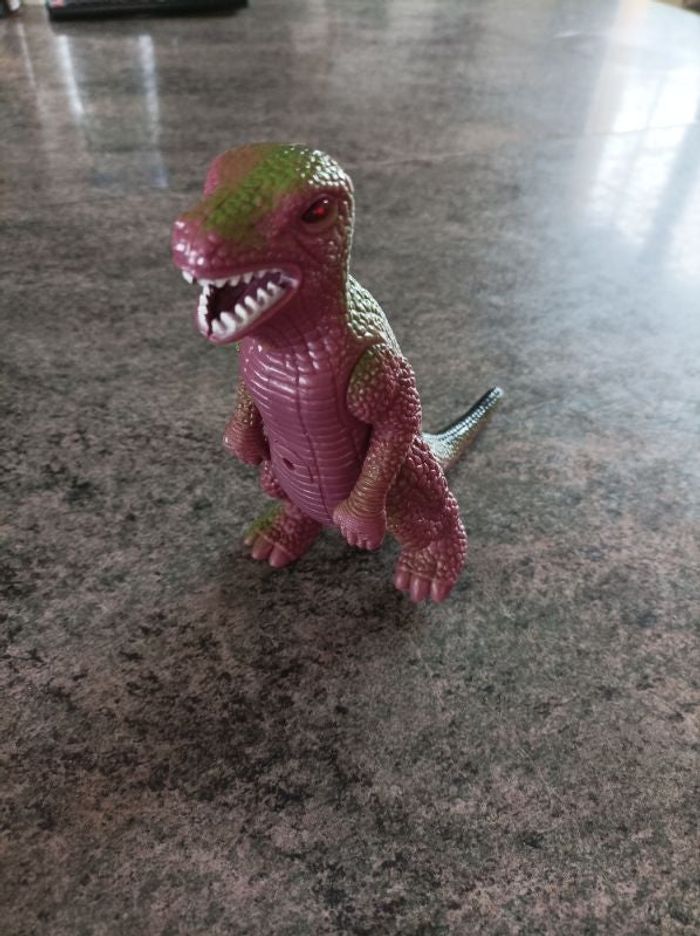 Dinosaure