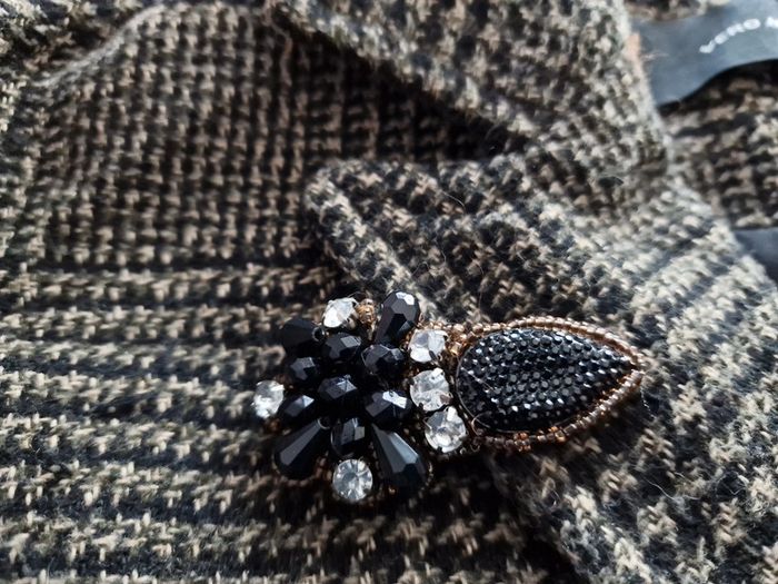 Long manteau Vero Moda femme xs - photo numéro 3