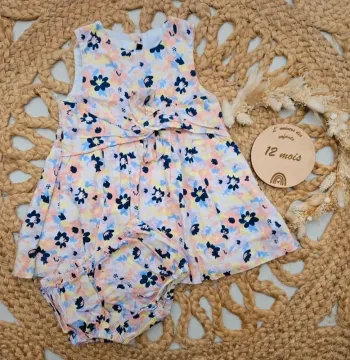 Robe Sergent Major 12m