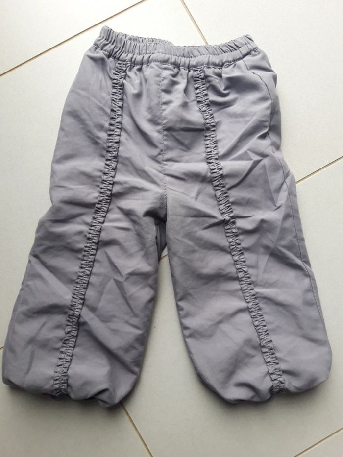 Pantalon 18 mois