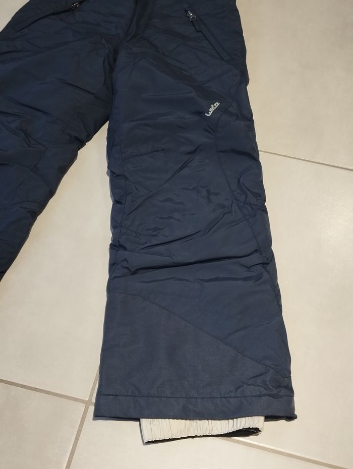 Pantalon de ski - photo numéro 3