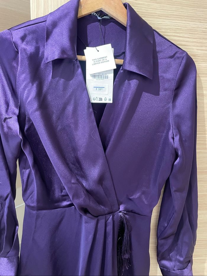 Robe Zara - photo numéro 2