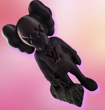 💥 Décoration Statue LV 
