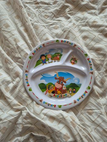 Assiette