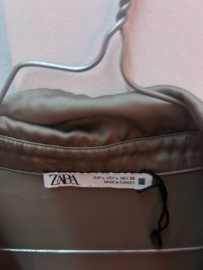 Chemise - photo numéro 2