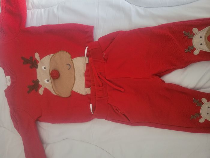 Lot de vêtements Bébé garçon 9 mois - photo numéro 7