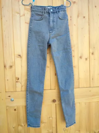 Jean skinny zara
