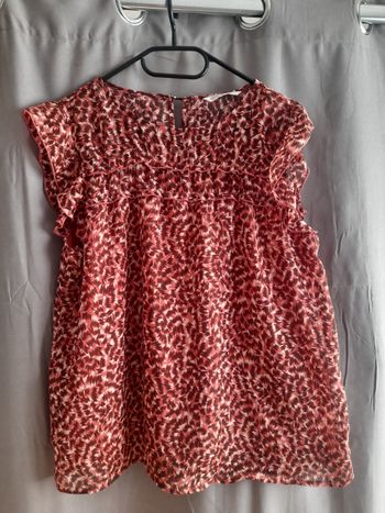 Blouse only