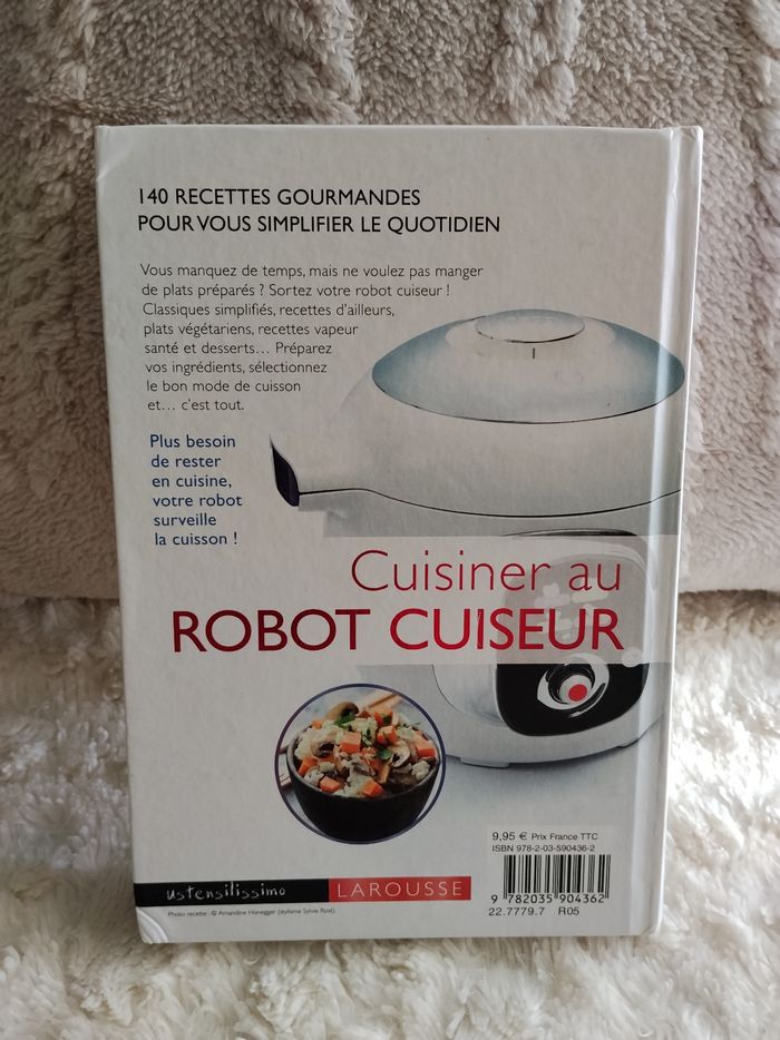 Livre - photo numéro 2