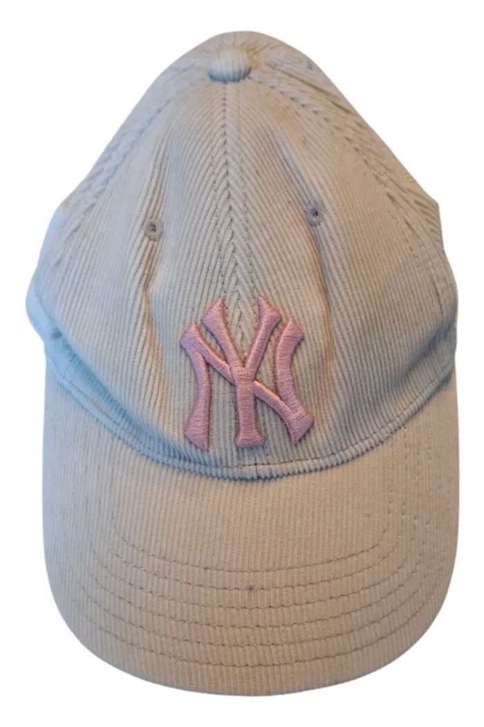 Casquette femme NY