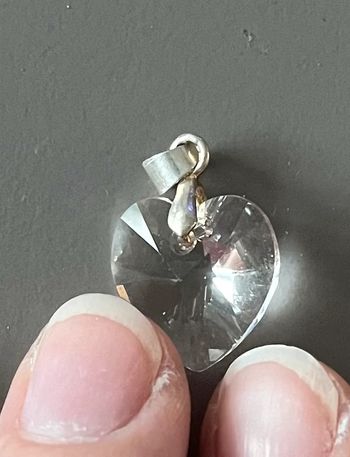 Pendentif
