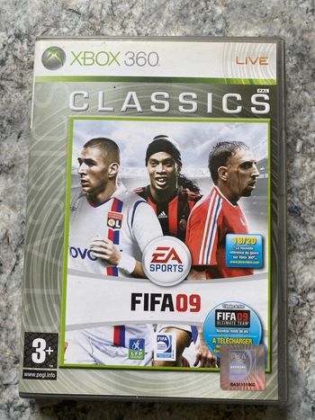 Fifa 06 Xbox 360
