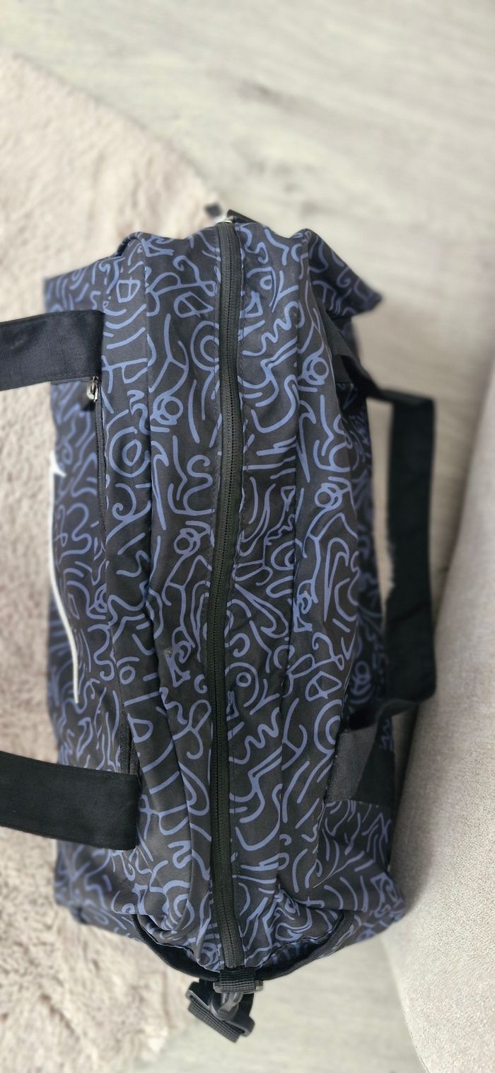 Sac de sport - photo numéro 3