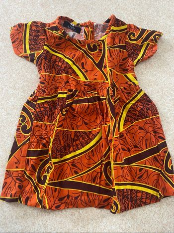 Petite robe