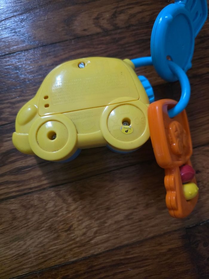VTECH bébé - photo numéro 5