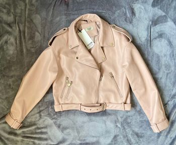 Veste Perfecto, Zac & Zoé, taille XL