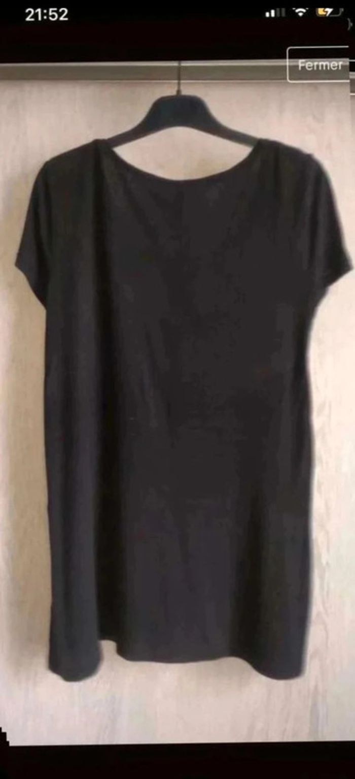 T-shirt femme - photo numéro 2
